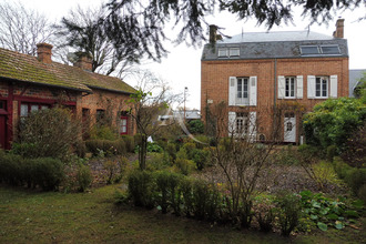 achat maison lamotte-beuvron 41600
