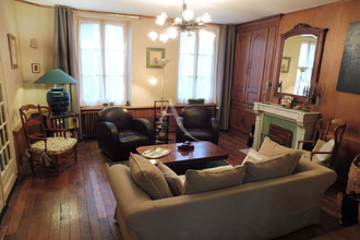 achat maison lamotte-beuvron 41600