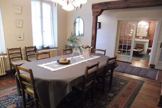 achat maison lamotte-beuvron 41600