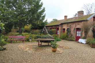 achat maison lamotte-beuvron 41600