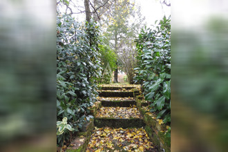 achat maison lamotte-beuvron 41600