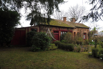 achat maison lamotte-beuvron 41600
