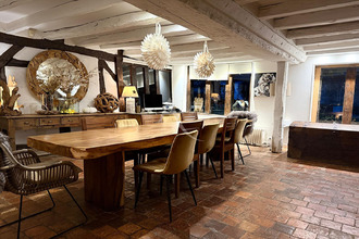 achat maison lamotte-beuvron 41600