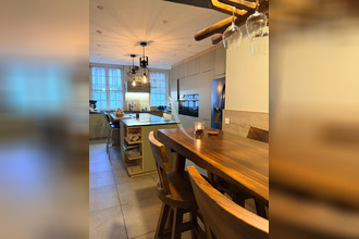 achat maison lamotte-beuvron 41600