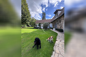 achat maison lamotte-beuvron 41600