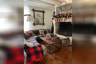 achat maison lamotte-beuvron 41600