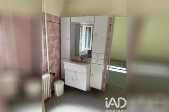 achat maison lamotte-beuvron 41600