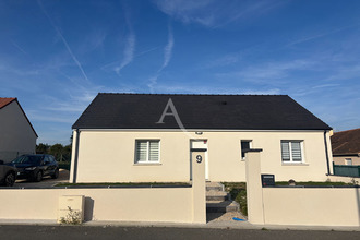 achat maison lamotte-beuvron 41600