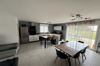 achat maison lamotte-beuvron 41600