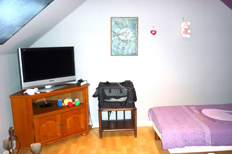 achat maison lamotte-beuvron 41600