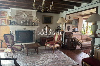 achat maison lamotte-beuvron 41600