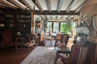 achat maison lamotte-beuvron 41600