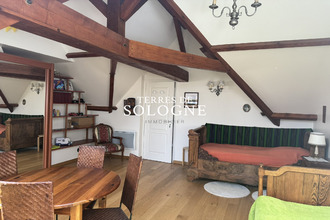 achat maison lamotte-beuvron 41600