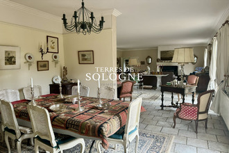 achat maison lamotte-beuvron 41600