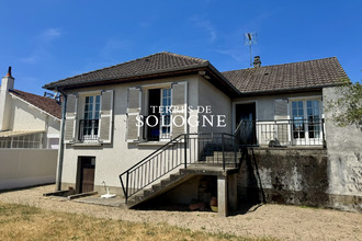 achat maison lamotte-beuvron 41600