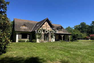 achat maison lamotte-beuvron 41600