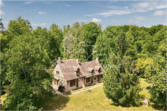 achat maison lamotte-beuvron 41600