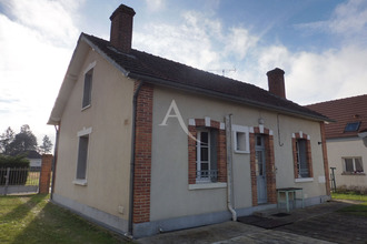 achat maison lamotte-beuvron 41600