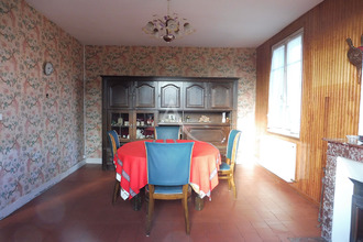 achat maison lamotte-beuvron 41600