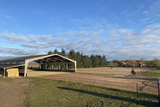 achat maison lamotte-beuvron 41600