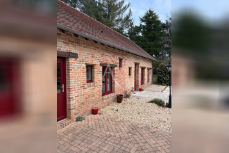 achat maison lamotte-beuvron 41600