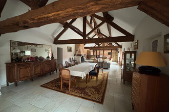 achat maison lamotte-beuvron 41600