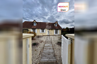 achat maison lamotte-beuvron 41600