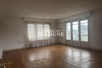 achat maison lamotte-beuvron 41600