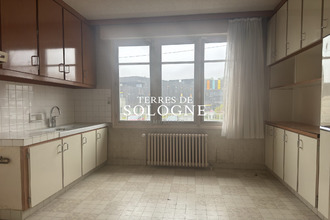 achat maison lamotte-beuvron 41600