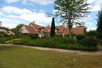 achat maison lamotte-beuvron 41600
