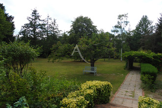 achat maison lamotte-beuvron 41600