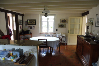 achat maison lamotte-beuvron 41600