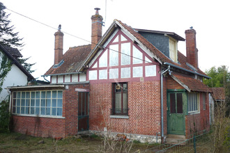 achat maison lamotte-beuvron 41600