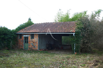 achat maison lamotte-beuvron 41600