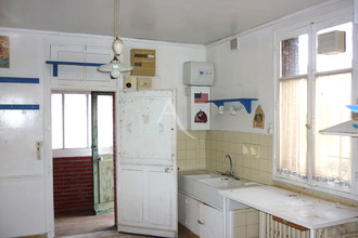 achat maison lamotte-beuvron 41600