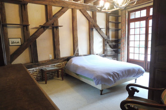 achat maison lamotte-beuvron 41600