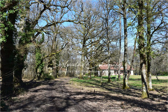 achat maison lamotte-beuvron 41600