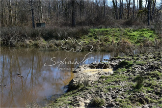 achat maison lamotte-beuvron 41600