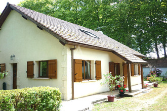 achat maison lamotte-beuvron 41600