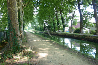 achat maison lamotte-beuvron 41600