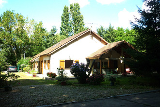 achat maison lamotte-beuvron 41600