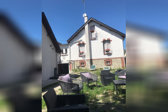 achat maison lamotte-beuvron 41600