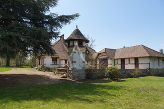 achat maison lamotte-beuvron 41600
