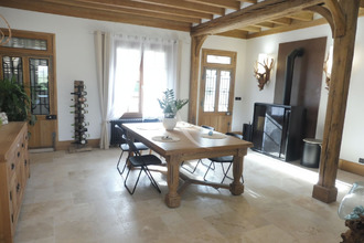 achat maison lamotte-beuvron 41600