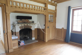 achat maison lamotte-beuvron 41600