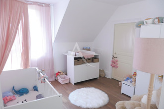 achat maison lamotte-beuvron 41600