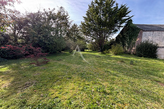 achat maison lamotte-beuvron 41600