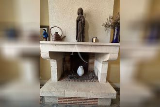 achat maison lamotte-beuvron 41600