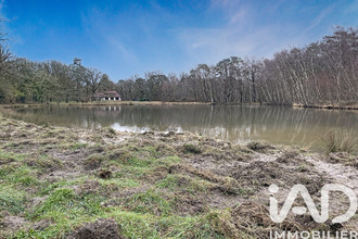 achat maison lamotte-beuvron 41600