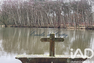 achat maison lamotte-beuvron 41600